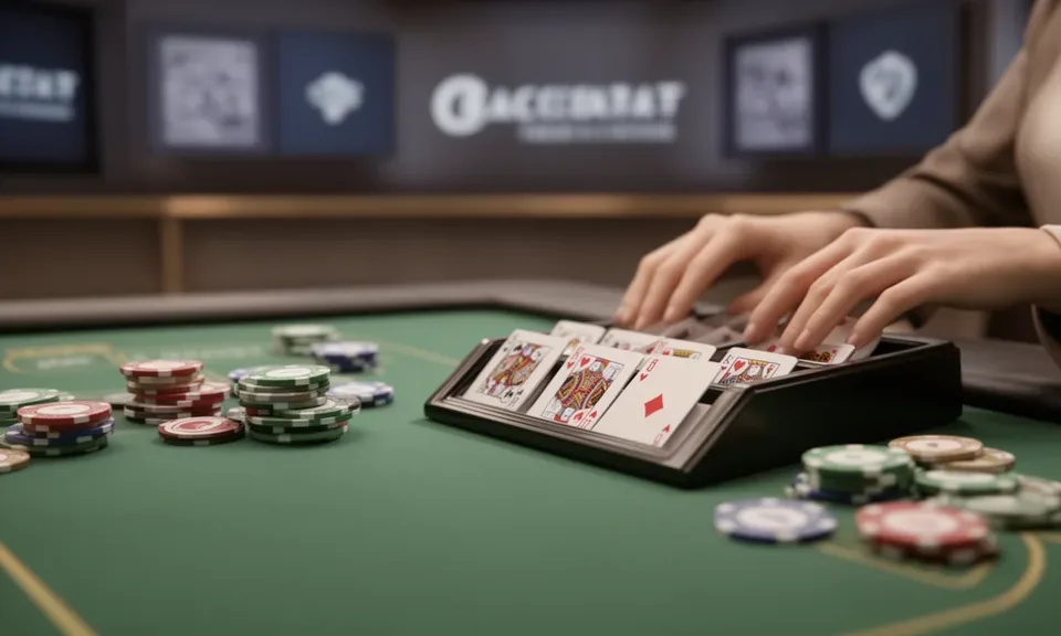 w188 Casino