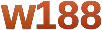 w188 Biểu trưng